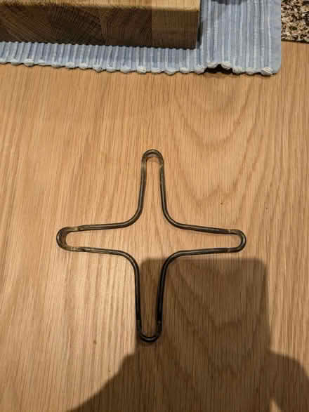 Photo of free Moka stand (SW18) #1