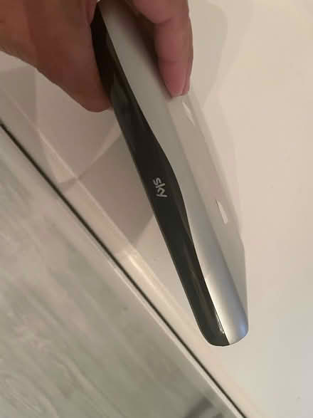 Photo of free Sky broadband box (Hampton Vale, Peterborough) #1