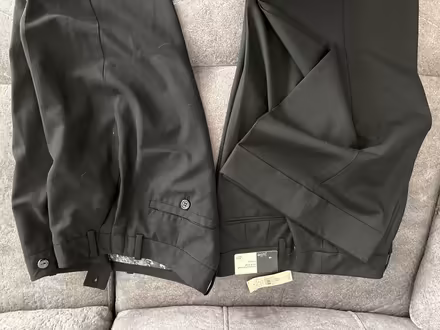 Photo of free 2 pairs of women’s pants (Arnold) #1