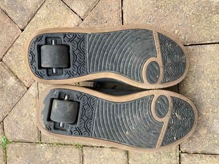 Photo of free Heelys (High Wood, Lancaster) #3