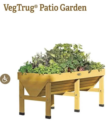 Photo of free Garden (Newark/Bear area) #1