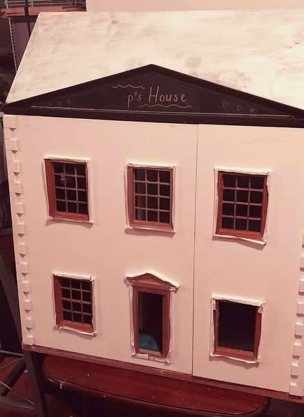 Photo of free Dolls House 1:12 Scale (Cheltenham GL52) #1