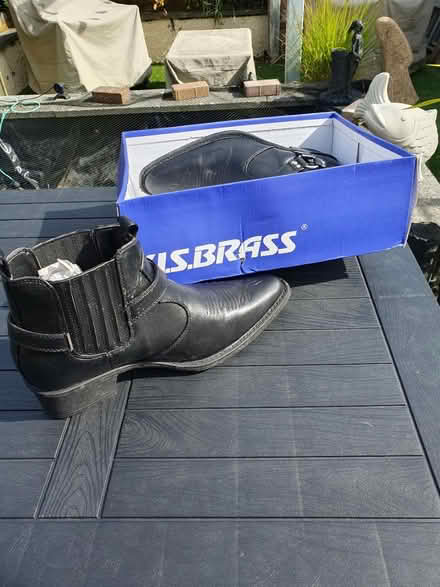 Photo of free Boots (Ebbw vale, Rassau NP23) #1