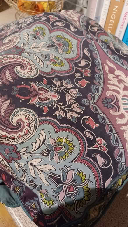 Photo of free 2 x King Size Next duvet covers. Gillingham (Gillingham ME7) #1