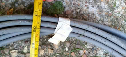 Photo of free Electrical cable, (Chelmsford CM1) #2