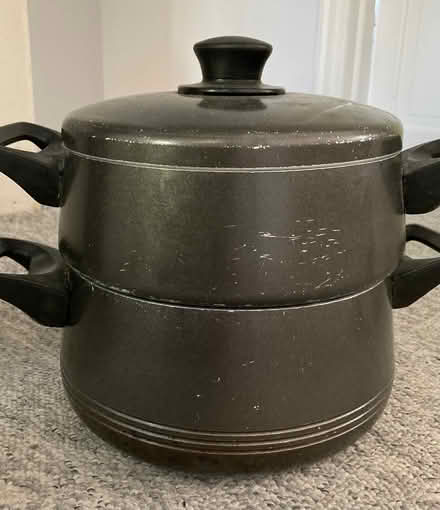 Photo of free Morphy Richards steamer (Beckenham BR3) #1