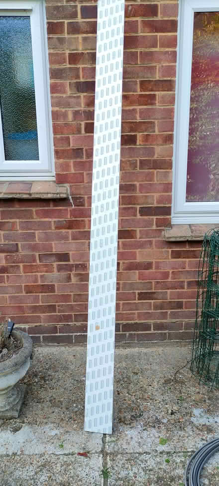 Photo of free Fascia board L shape (Chelmsford CM1) #2