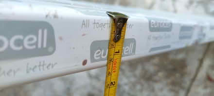 Photo of free Fascia board U shape (Chelmsford CM1) #3