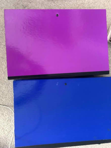 Photo of free Folders (Nutfield RH1) #1