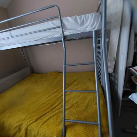 Photo of free Bunk beds (CH464) #2