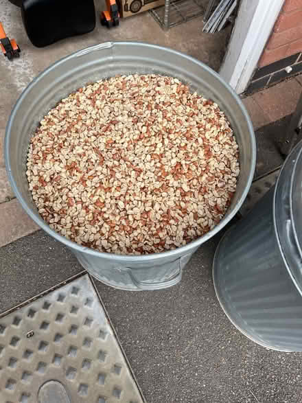 Photo of free Bird feed (West Bridgford NG2) #1