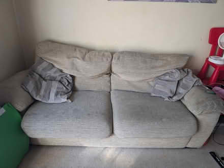 Photo of free Sofa (AL10) #1