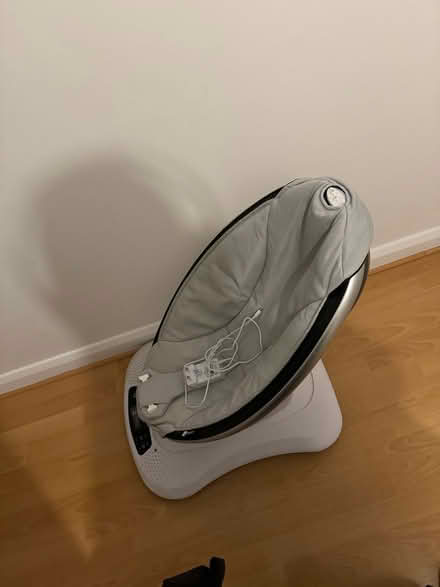 Photo of free 4moms rocket (SE11) #2