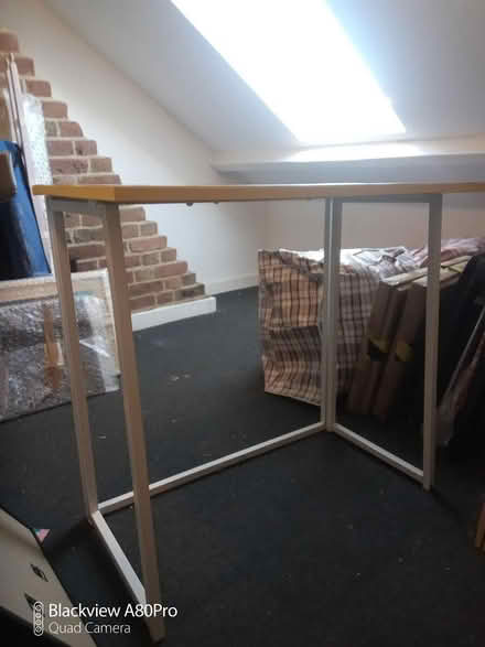 Photo of free Very handy table (CT14) #2