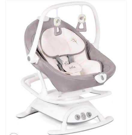 Photo of Baby rocker (Newbury Park IG2) #1