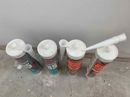 Photo of free Expired Silicone Tubes (Thorpe Marriot NR8) #2