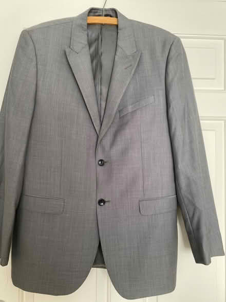 Photo of free Men’s suit and trousers (Enfield EN3) #4