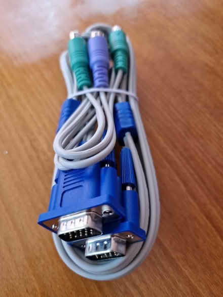 Photo of free Computer bits (Aspley, NG8) #1