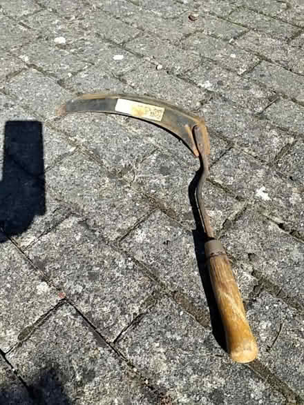 Photo of free Gardening tool (Thornton Heath CR7) #1