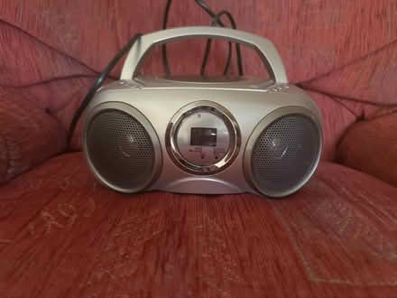 Photo of free Stereo (Langford) #1