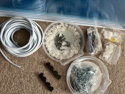 Photo of free Secondary glazing / acrylic sheets (Brixton Hill SW2) #2