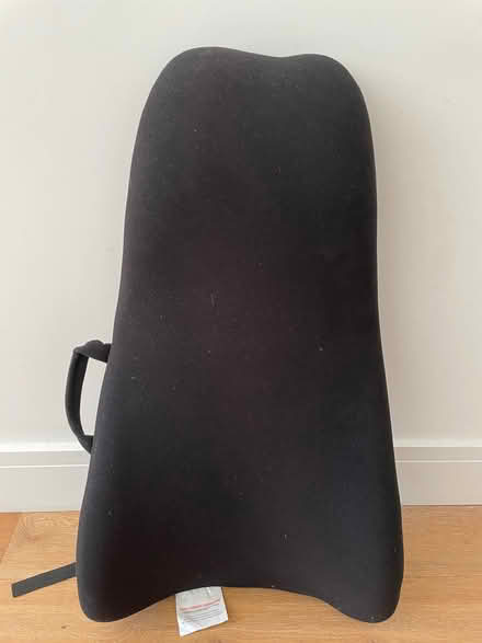 Photo of free Portable Foam Back rest for car or chair (Twyford RG10) #1