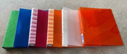 Photo of free Stationery (Highbury N5) #1
