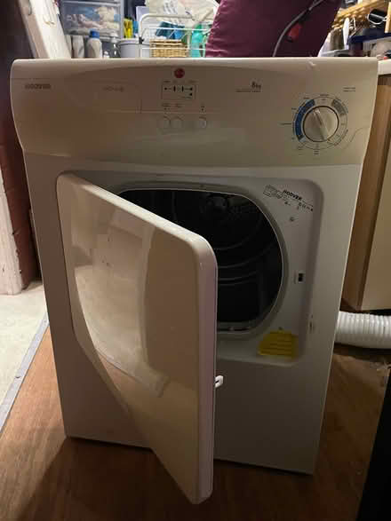Photo of free Dryer (CH61) #1