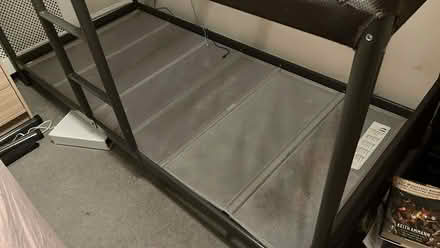 Photo of free Ikea bunk beds (Fort Pitt ME1) #3