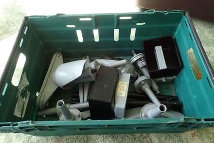 Photo of free wallpaper steamer (Fincham PE33) #2