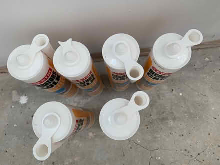 Photo of free Expired Decorators Caulk (Thorpe Marriot NR8) #1