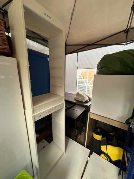 Photo of free IKEA trofast storage (Isleworth TW7) #3