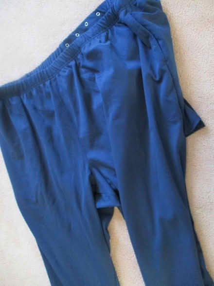 Photo of free Open back pants-women's (West Carleton - Carp) #1