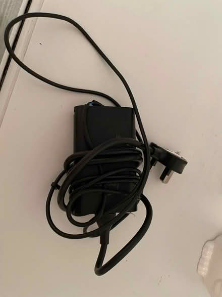 Photo of free HP printer with leads (Hampton Vale, Peterborough) #2