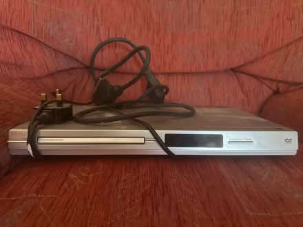 Photo of free DVD player (Langford) #1
