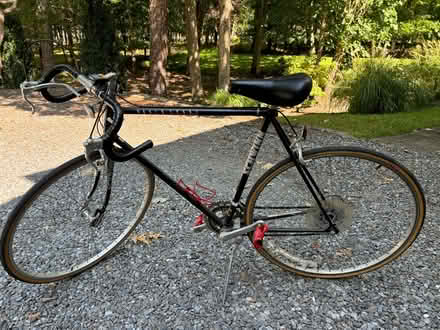 Photo of free 4 Bicycles (Medford, NJ) #4