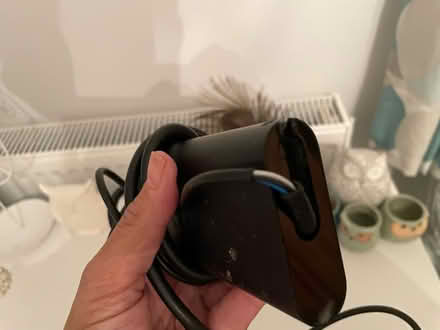 Photo of free DELL laptop charger (Hampton Vale, Peterborough) #2