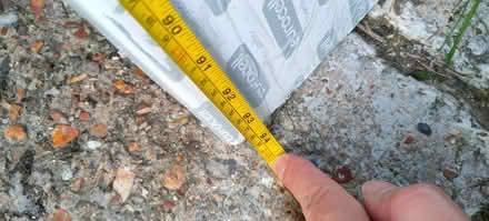Photo of free Fascia board L shape (Chelmsford CM1) #4