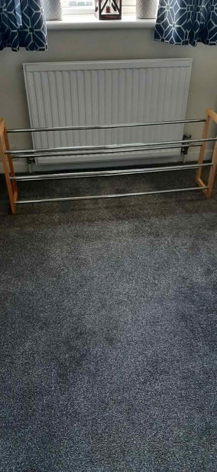 Photo of free Extendable Shoe Rack (WR14 Malvern) #2