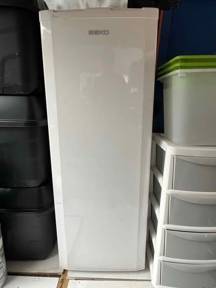 Photo of free Freestanding fridge (Isleworth TW7) #3