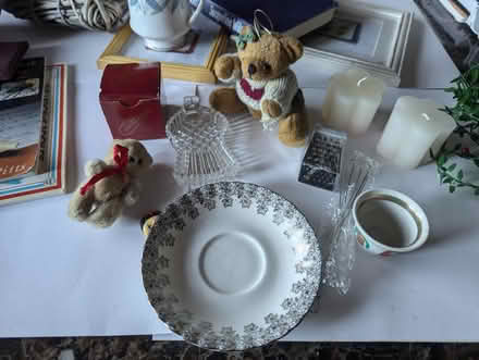 Photo of free Job lot of different items (Roehampton SW15) #3