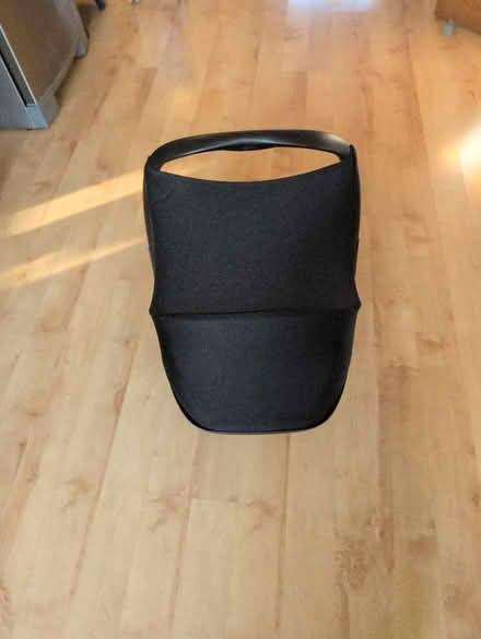 Photo of free Car seat (RG2) #3