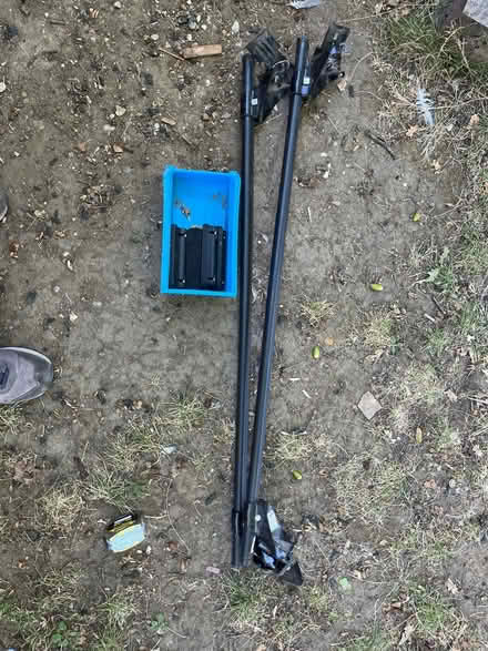 Photo of free Roof rack (CM7 braintree) #1