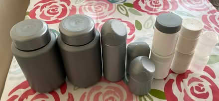 Photo of free Plastic tubs (New Barnet EN4) #1