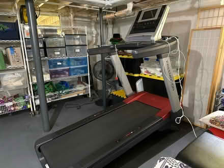 Photo of free Freemotion 6.0 Treadmill (New Rochelle) #3