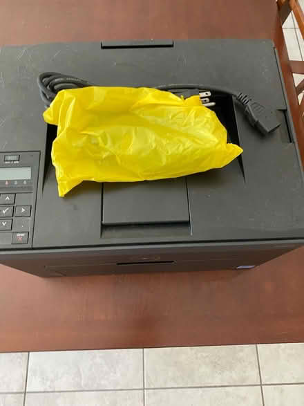 Photo of free Dell printer (Gilbert, Az 85296) #2