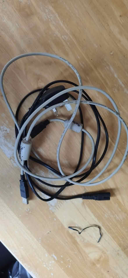 Photo of free Printer (Oakwood Park N14) #2