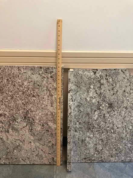 Photo of free Countertops (Bronx) #2