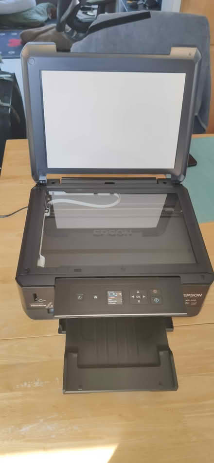 Photo of free Printer (Oakwood Park N14) #1