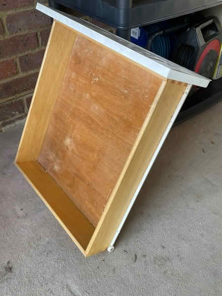 Photo of free Substantial kitchen drawers (Edlesborough LU6) #1
